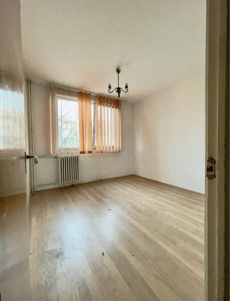 Militari, str. Cetatea de Balta,