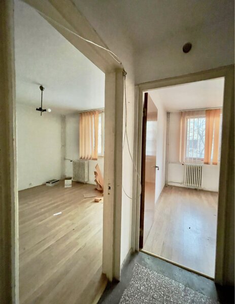 Militari, str. Cetatea de Balta,