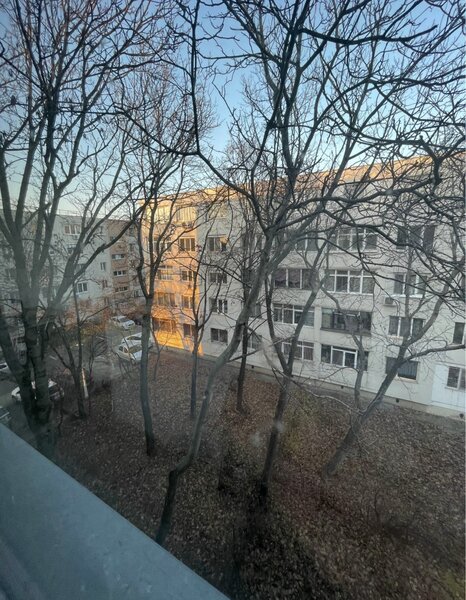 Militari, str. Cetatea de Balta,