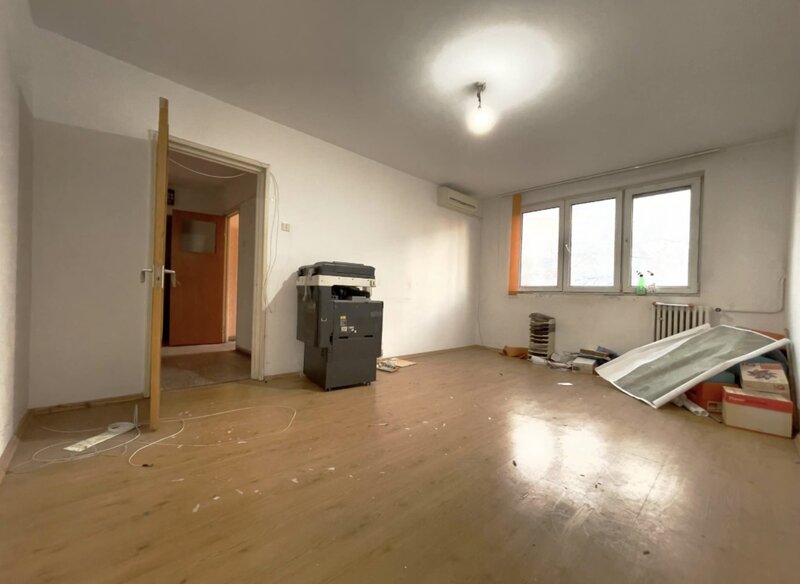 Militari, str. Cetatea de Balta,