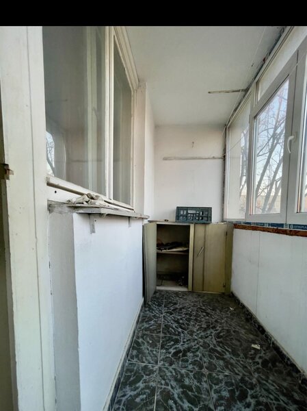 Militari, str. Cetatea de Balta,