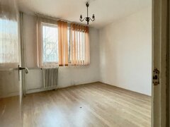 Militari, str. Cetatea de Balta